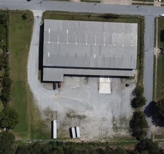 More details for 301 20th Ave, Columbus, GA - Industrial for Lease