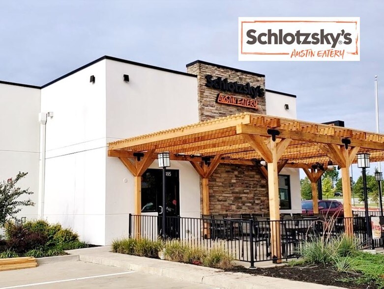 9495 N Owasso Expy Ok 74055 Fast Food Property For 9495 N Owasso Expy Ok 74055