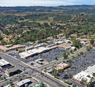 More details for 12305-12373 Poway Rd, Poway, CA - Retail for Lease