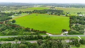 More details for 11025 Beckum Rd, Dade City, FL - Land for Sale