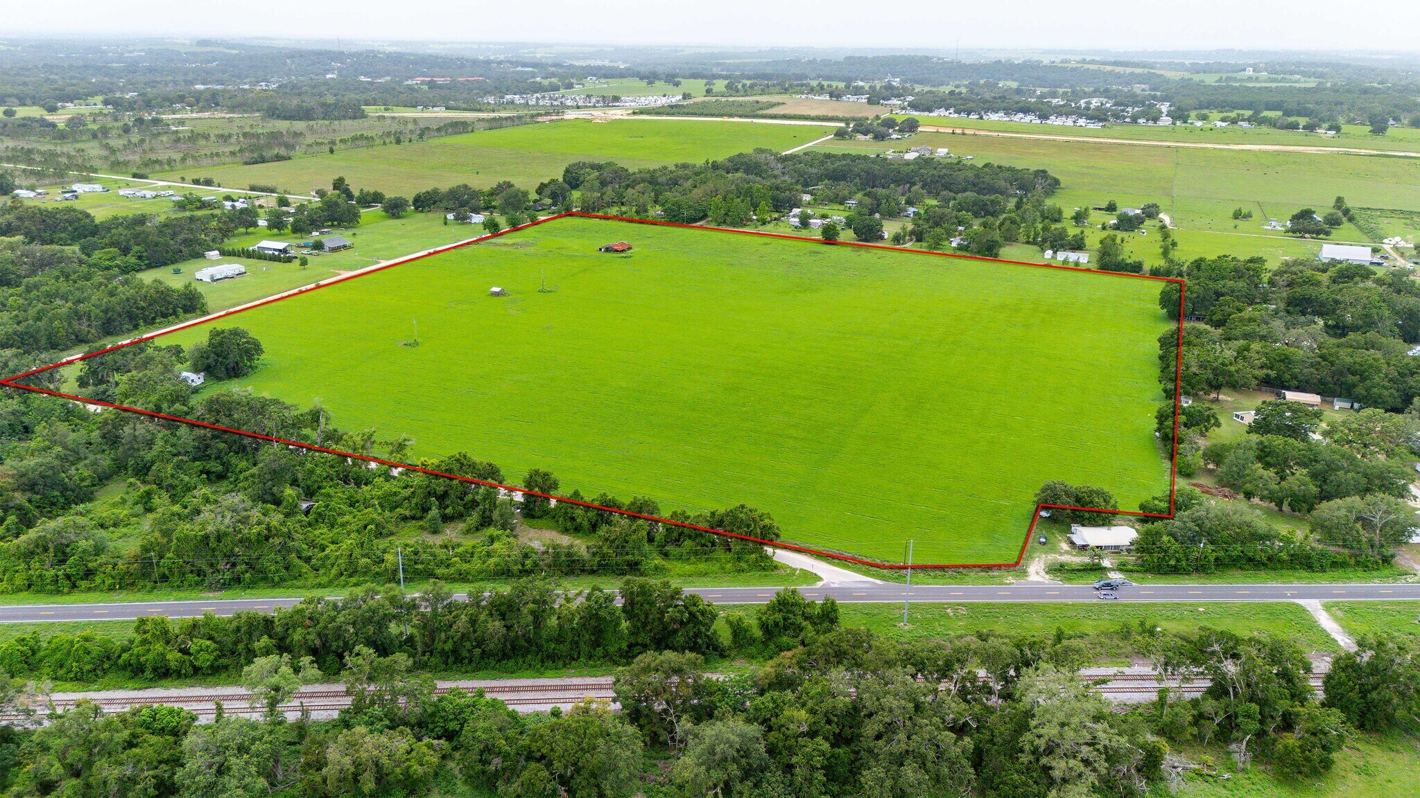 11025 Beckum Rd, Dade City, FL for sale Primary Photo- Image 1 of 18