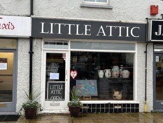 More details for 44-46C Cooden Sea Rd, Bexhill On Sea - Retail for Lease