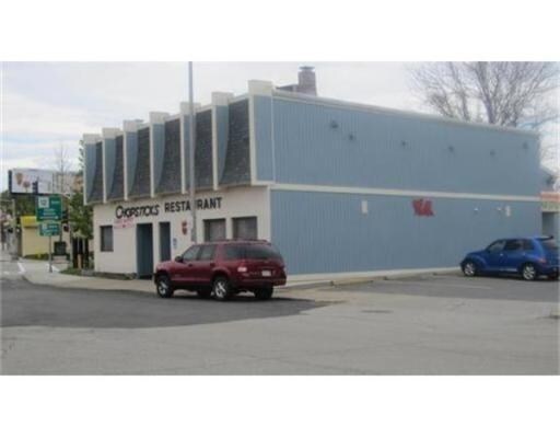 1083 Main St, Worcester, MA for sale Primary Photo- Image 1 of 1