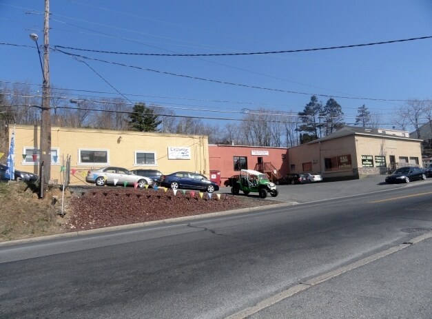 1801 Broadway, Bethlehem, PA for sale Primary Photo- Image 1 of 1