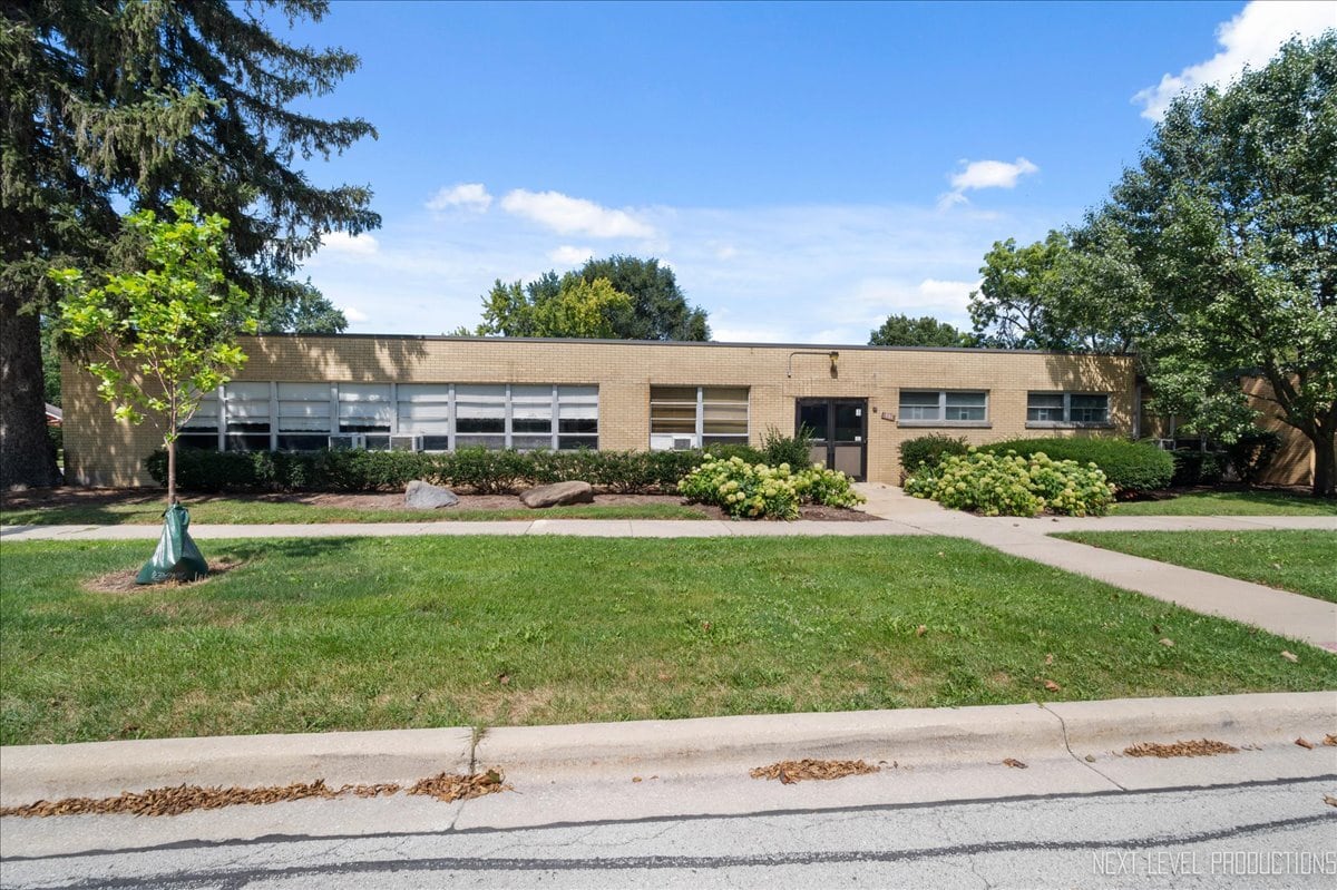 331 George St, West Chicago, IL for lease Building Photo- Image 1 of 11