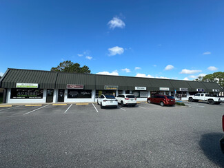 More details for 2614 Lakeland Hills Blvd, Lakeland, FL - Retail for Lease