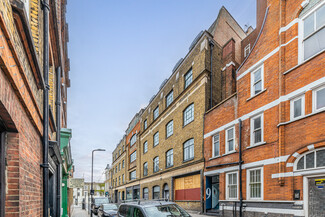 More details for 7-10 Greenland St, London - Office for Lease