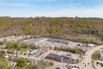 880 Butler St, Pittsburgh, PA - aerial  map view - Image1