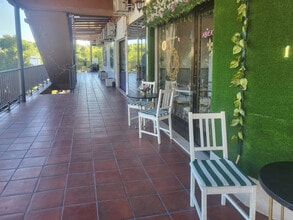 Retail in Alcobendas, Madrid for lease Interior Photo- Image 2 of 11