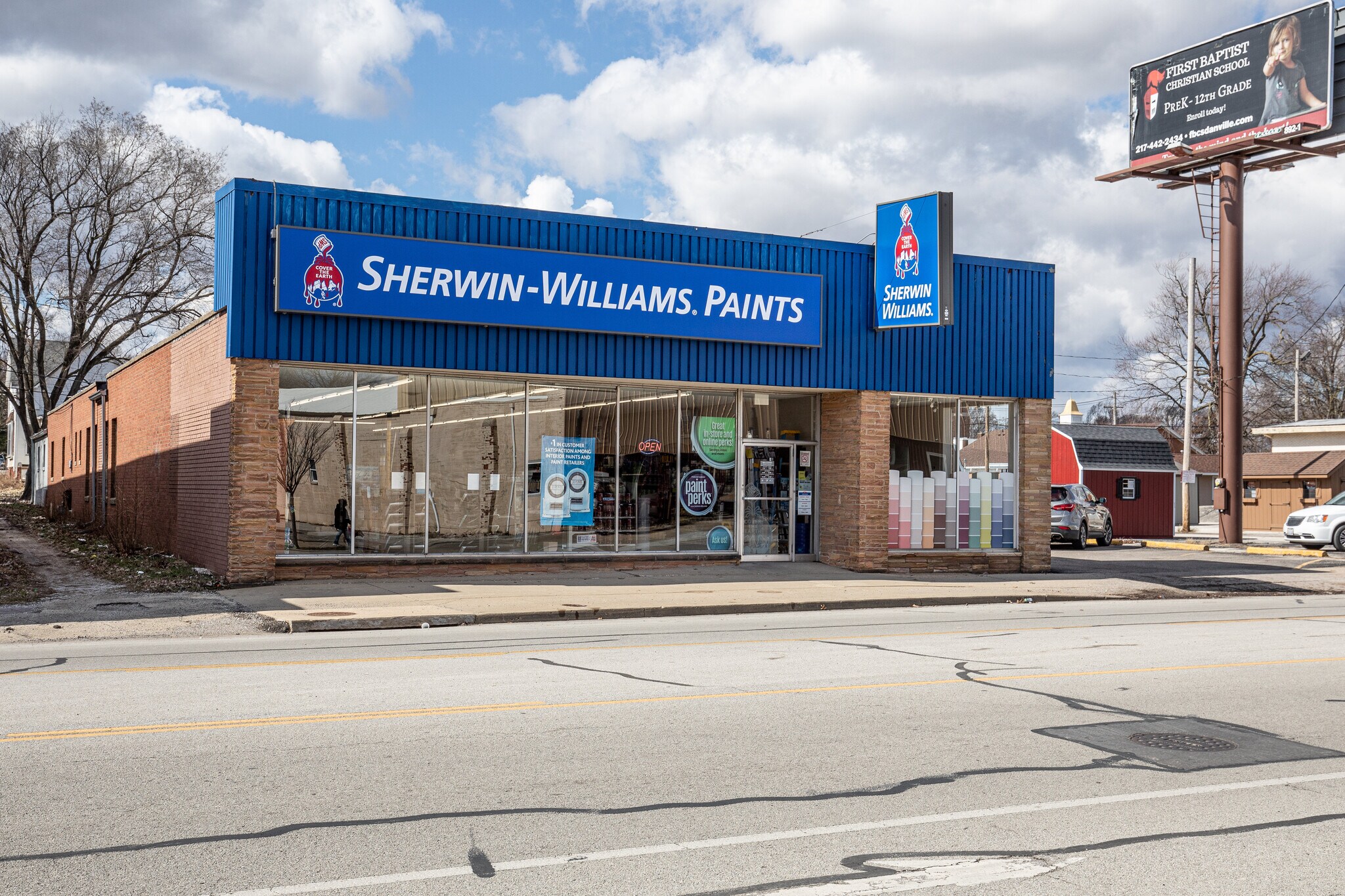 428 N Vermilion St, Danville, IL 61832