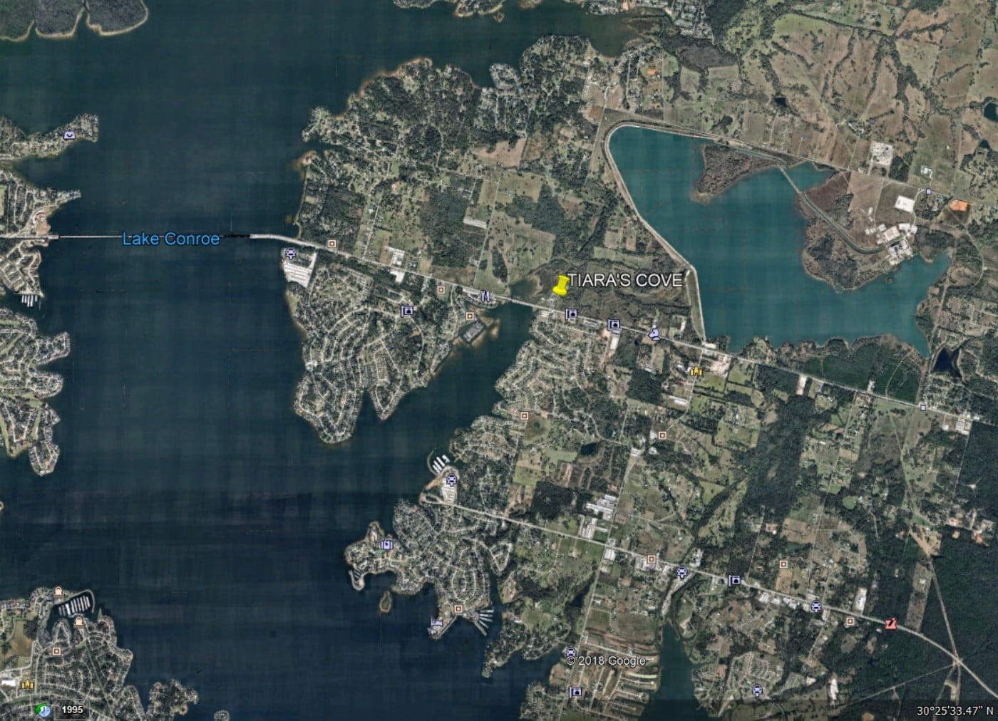 Fm 1097, Willis, TX for sale Other- Image 1 of 1