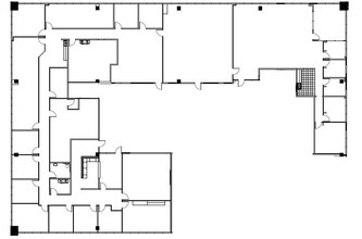 11811 North Fwy, Houston, TX for lease Floor Plan- Image 1 of 1