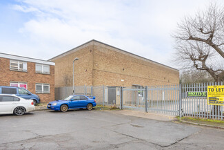 More details for 7 Ward Rd, Milton Keynes - Industrial for Lease