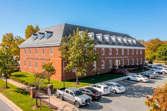 More details for 189 Kentlands Blvd, Gaithersburg, MD - Office, Retail for Lease
