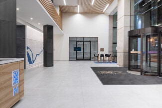 More details for 2445 M St NW, Washington, DC - Office for Lease