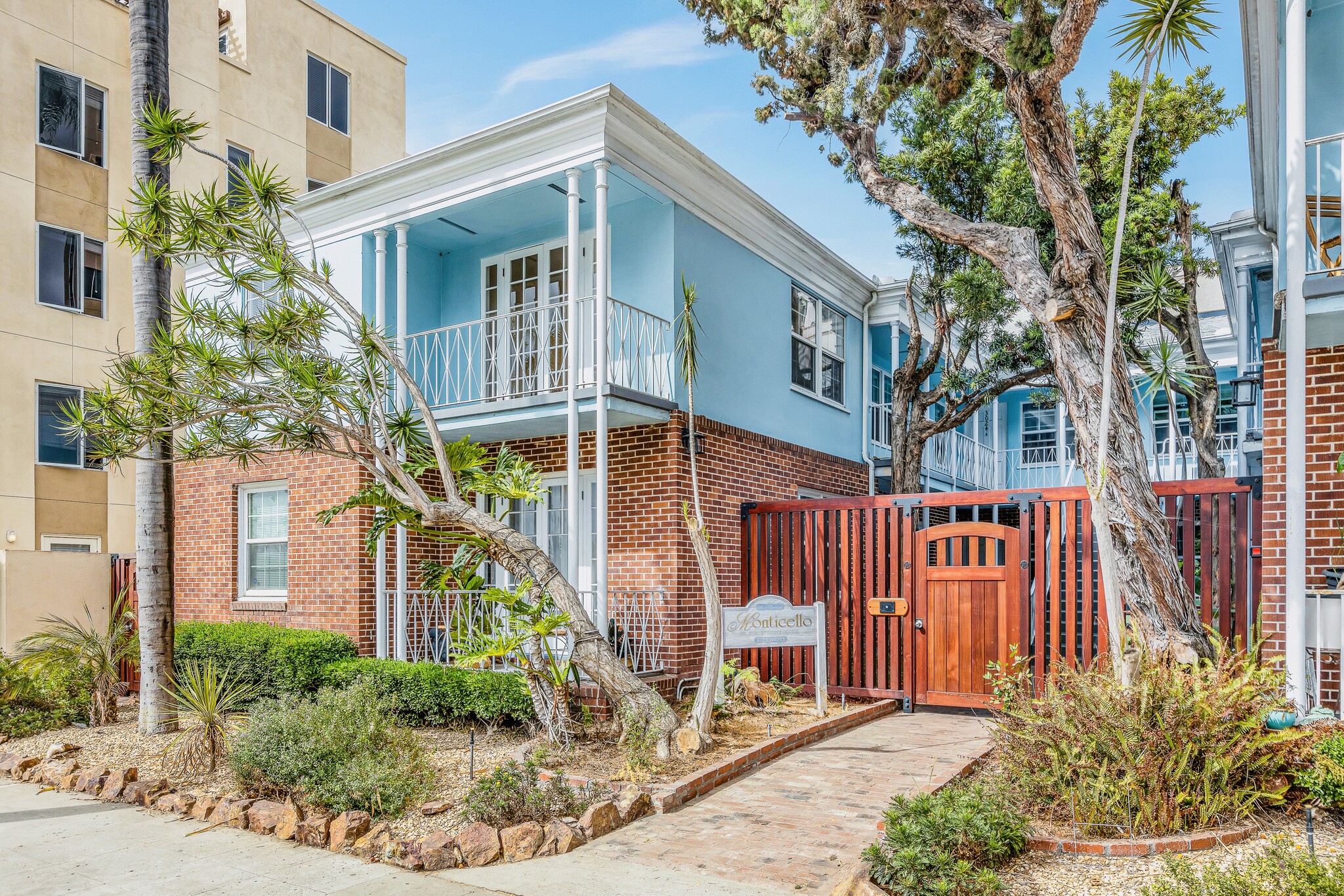 3020 6th Ave, San Diego, CA for sale Building Photo- Image 1 of 10