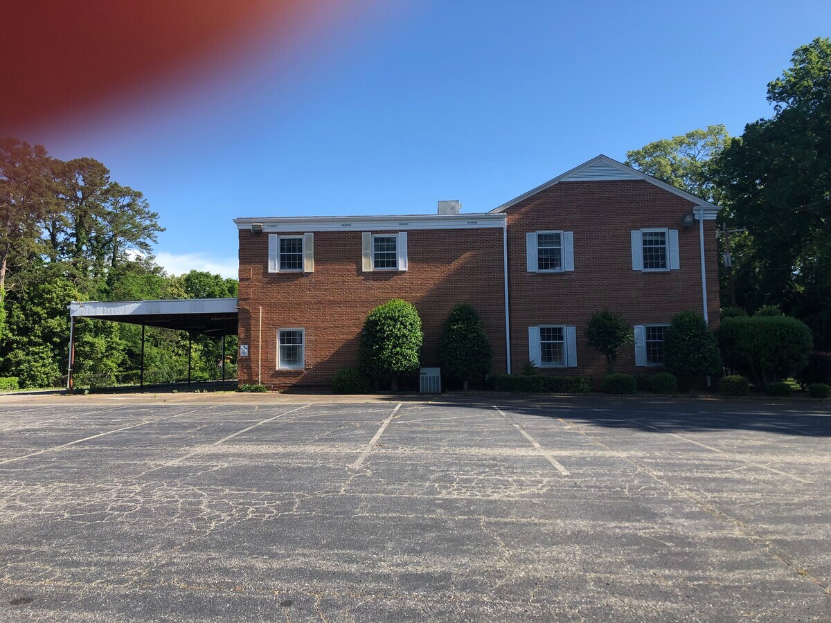 405 N Central Ave, Belmont, NC 28012