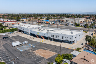 806-846 E Lincoln Ave, Orange, CA - aerial  map view - Image1