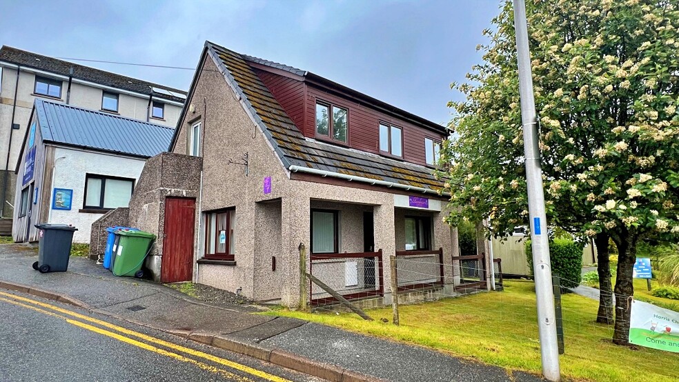 Pier Rd, Isle Of Harris for sale - Primary Photo - Image 1 of 6