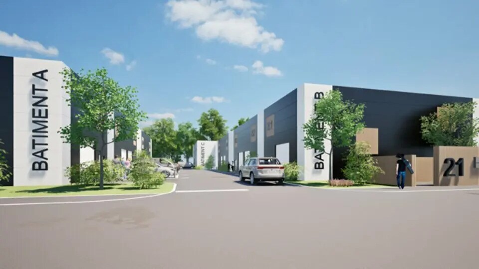 Flex in Plougoumelen for sale - Building Photo - Image 1 of 5