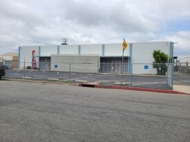 141 E 157th St, Gardena CA - Warehouse