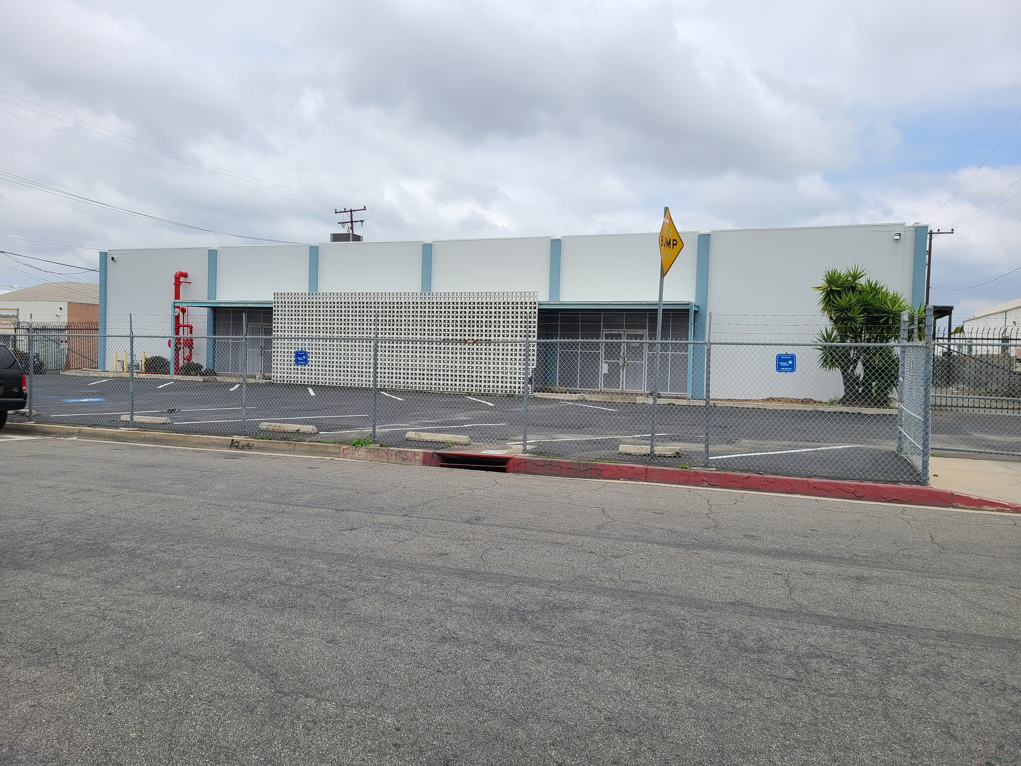 141 E 157th St, Gardena, CA for lease Building Photo- Image 1 of 8