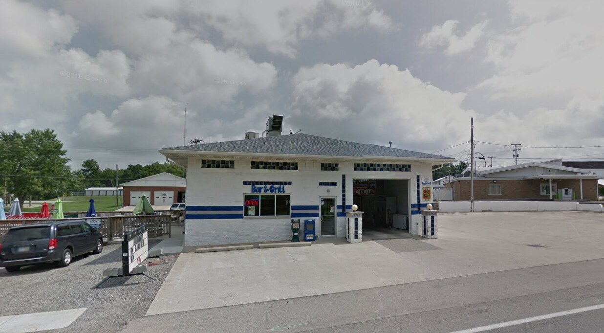 6748 Lima St, Huntsville, OH for sale Building Photo- Image 1 of 1