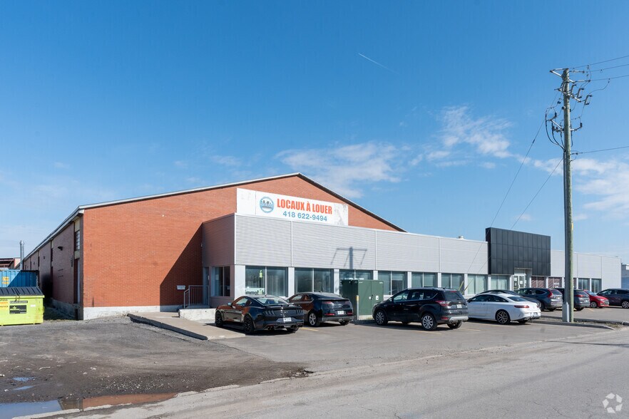 1510 Rue Semple, Québec, QC for sale - Primary Photo - Image 1 of 1