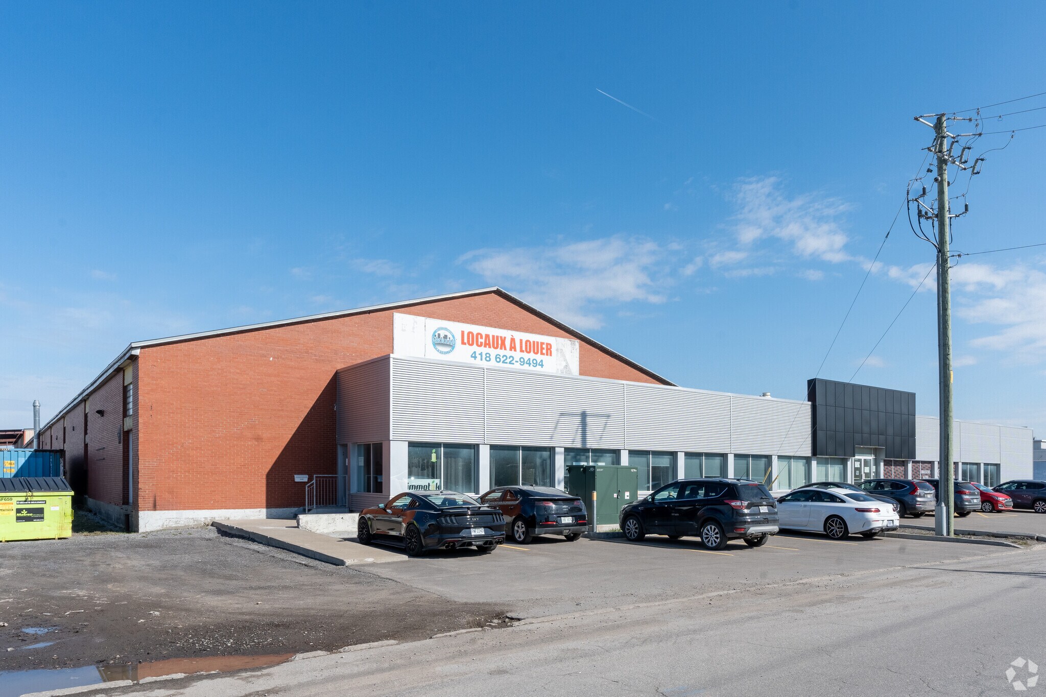 1510 Rue Semple, Québec, QC for sale Primary Photo- Image 1 of 1