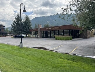 More details for 920 W Broadway, Jackson, WY - Retail for Lease