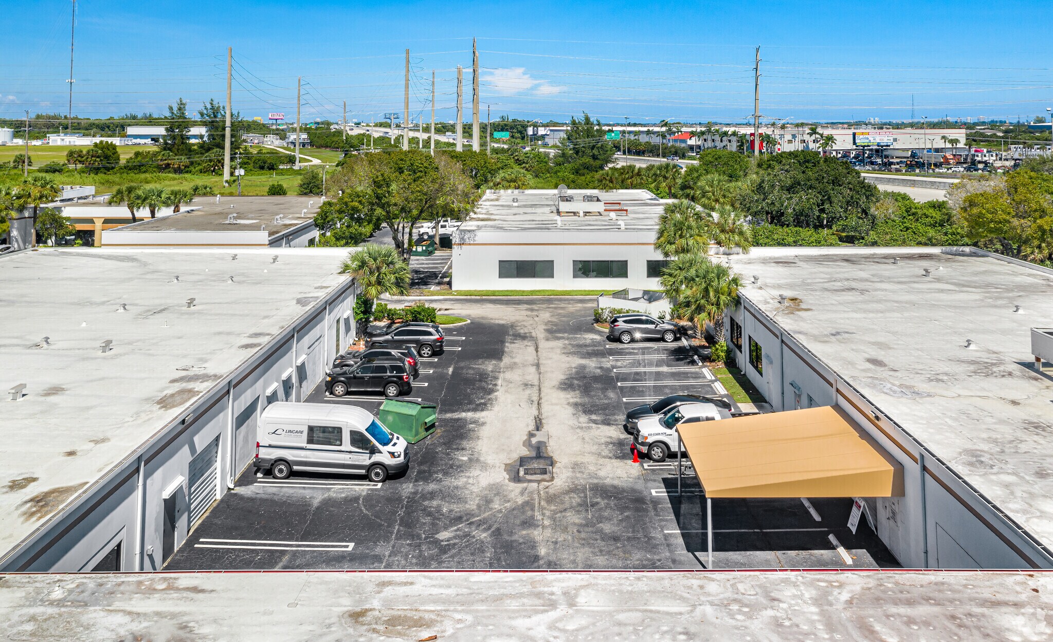 901 Northpoint Pky, West Palm Beach, FL 33407 Northpoint Parkway