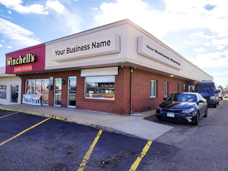 More details for 8580-8582 W Colfax Ave, Lakewood, CO - Office/Retail for Lease