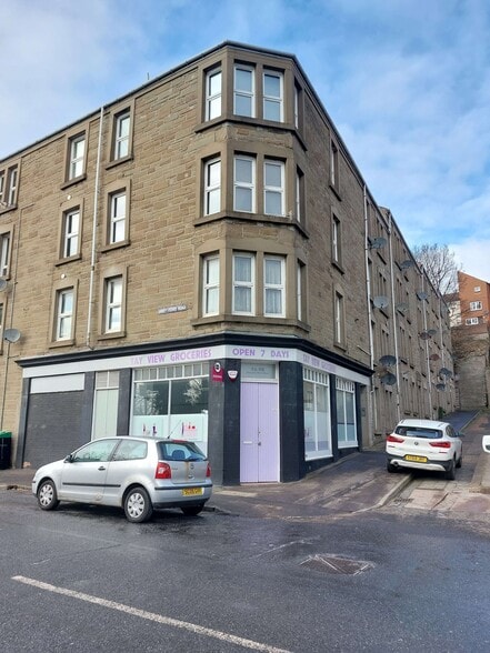 96-98 Broughty Ferry Rd, Dundee for lease - Building Photo - Image 3 of 3