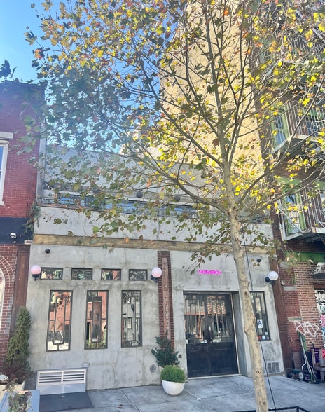 146 Metropolitan Ave, Brooklyn, NY for lease - Building Photo - Image 1 of 15