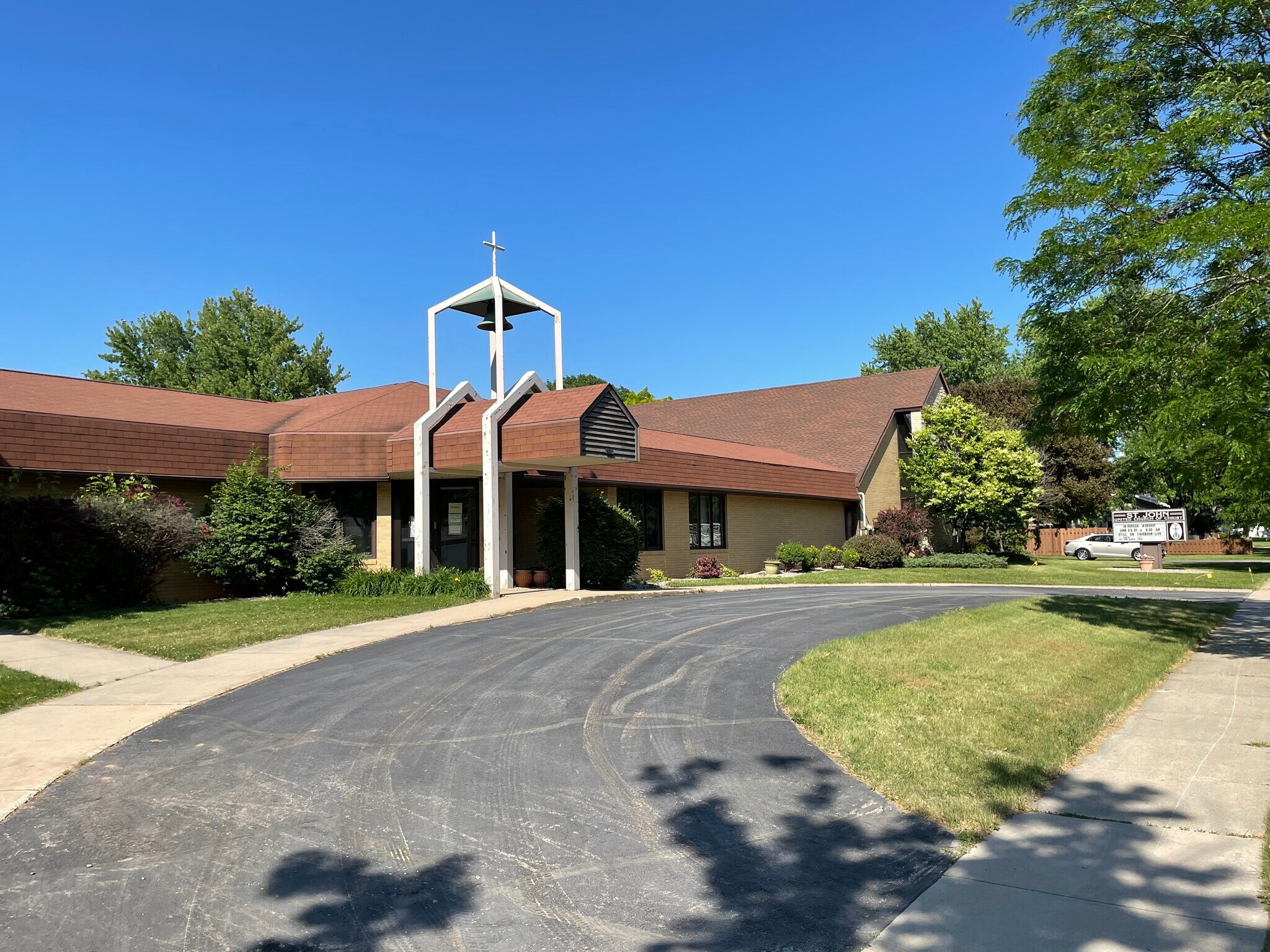 1130 W Marquette St, Appleton, WI for sale Primary Photo- Image 1 of 1