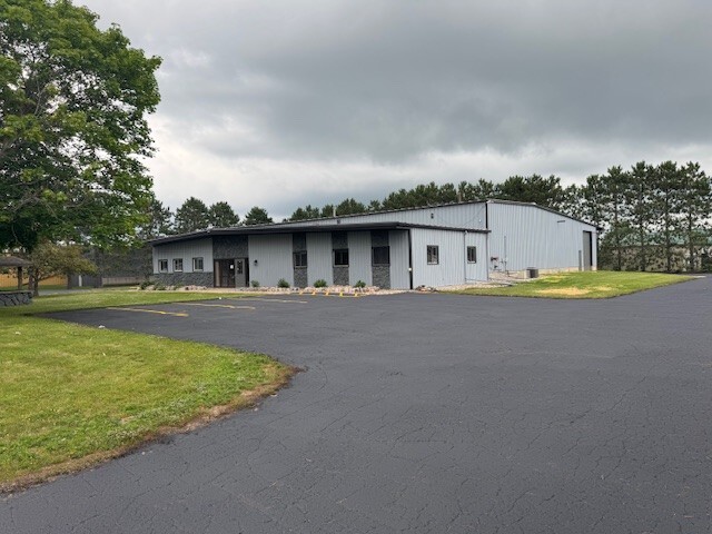 5906 Prairie St, Weston, WI for lease - Building Photo - Image 1 of 8