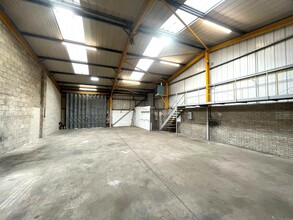 Wyrefields, Poulton Le Fylde for lease Interior Photo- Image 2 of 8