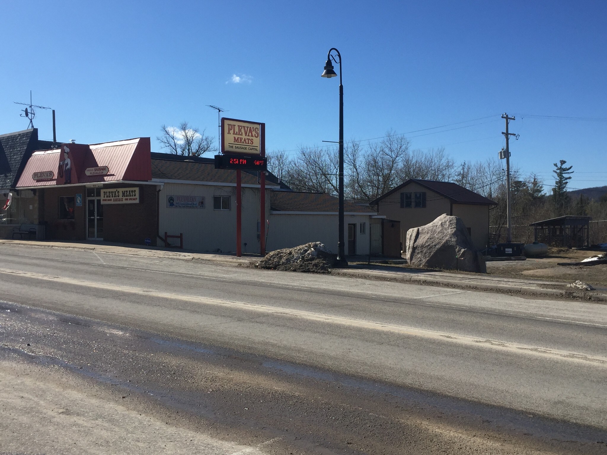 8974 S Kasson St, Cedar, MI for sale Building Photo- Image 1 of 1