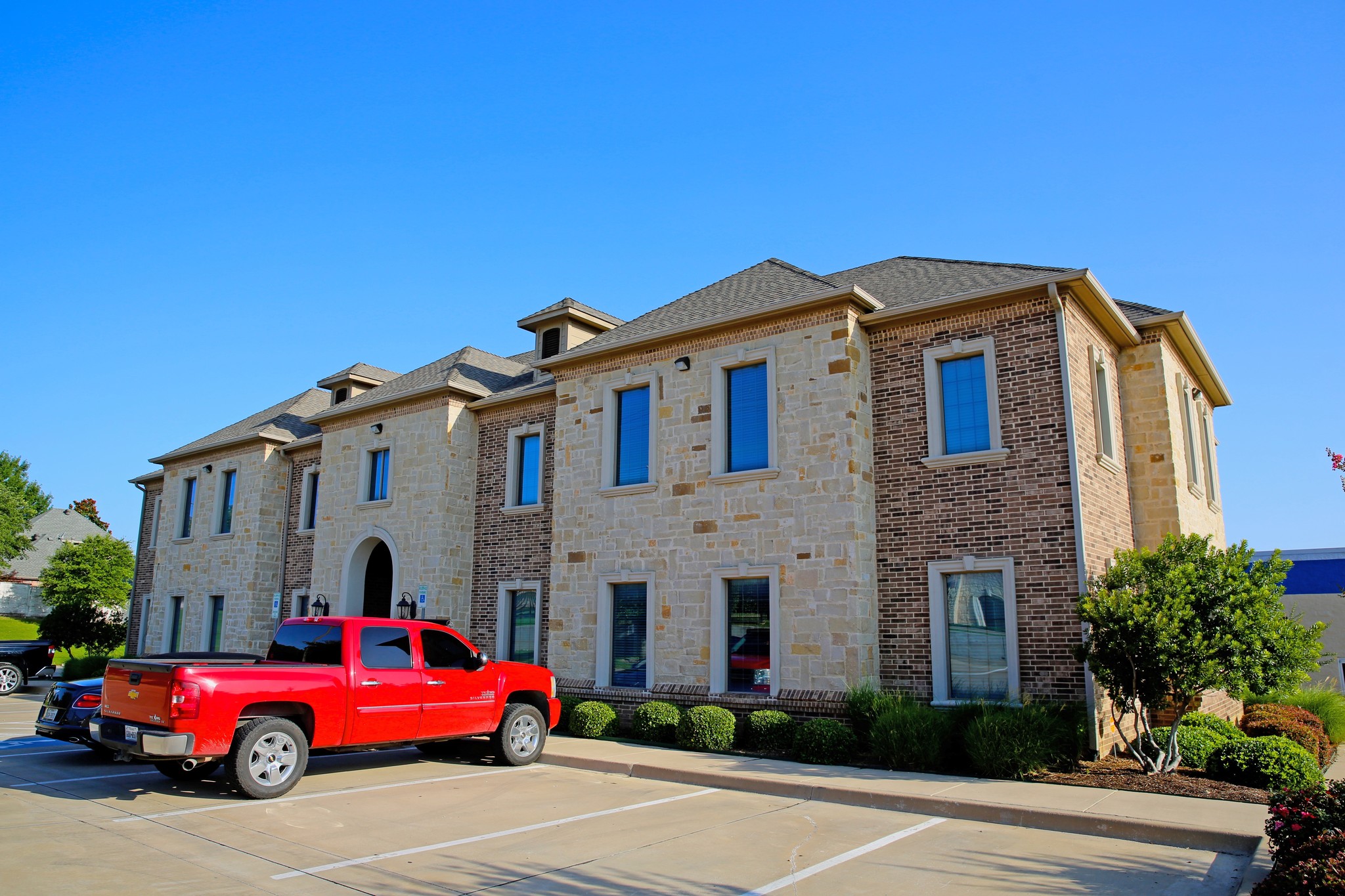 2247 Central Dr, Bedford, TX for sale Building Photo- Image 1 of 21