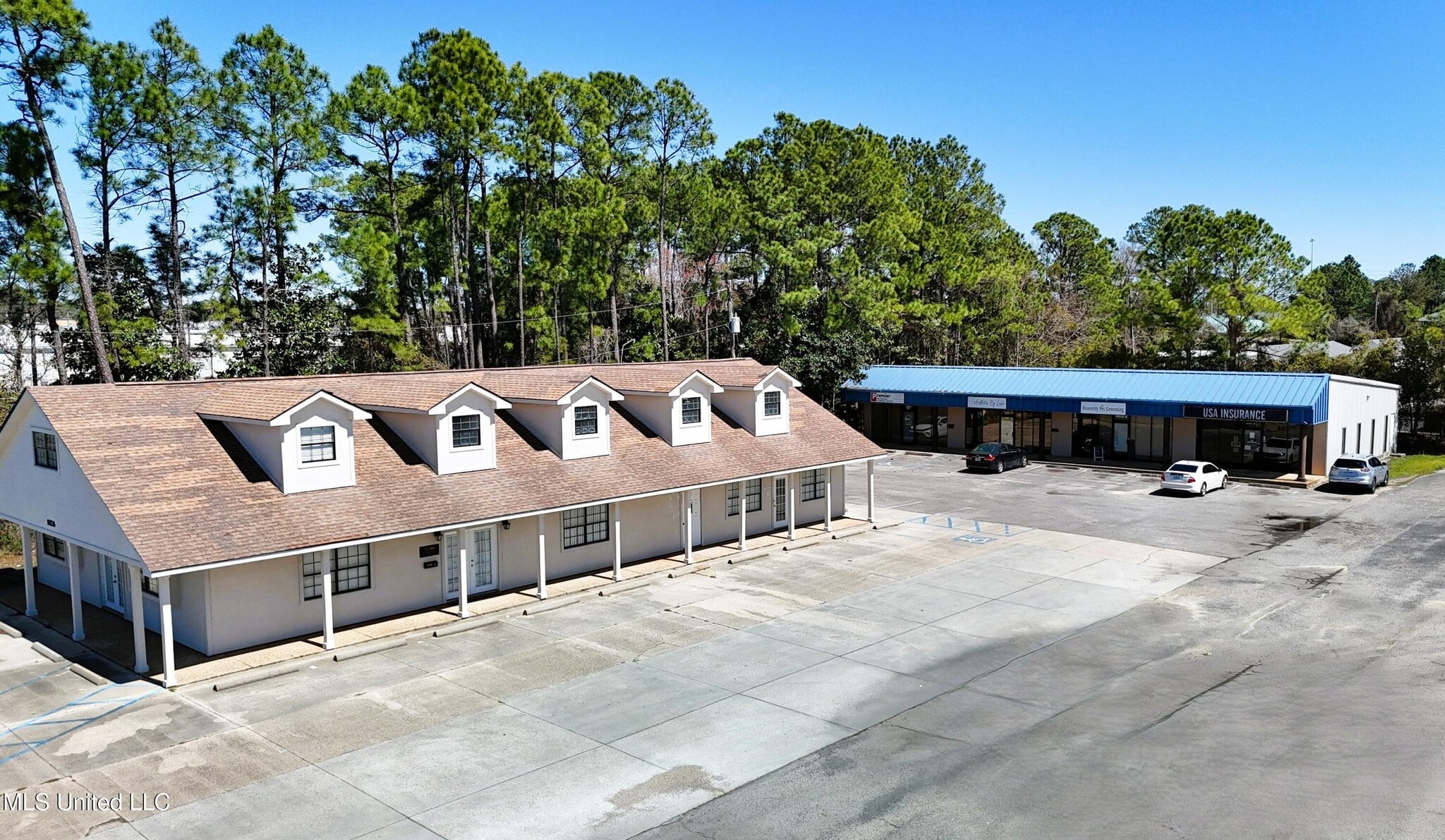 10536 Auto Mall Pky, Diberville, MS for sale Building Photo- Image 1 of 5