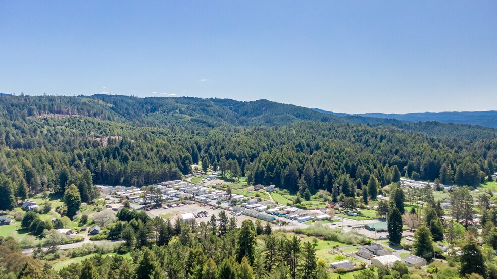 3656 Old Arcata Rd, Eureka, CA for sale - Building Photo - Image 1 of 1