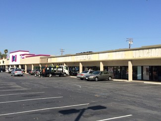 More details for 912-916 S Euclid St, Anaheim, CA - Retail for Lease