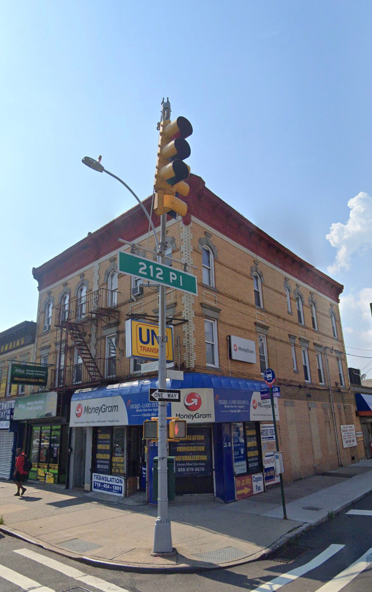21235 Jamaica Ave, Queens Village, NY 11428