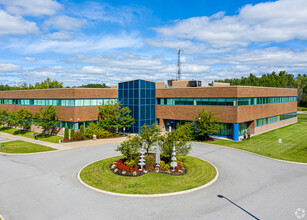 200 Boul De La Technologie, Gatineau, QC for lease Building Photo- Image 1 of 1