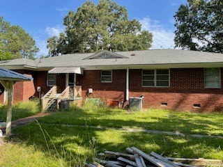 301 E Boundary St, Chapin, SC for lease - Building Photo - Image 1 of 4