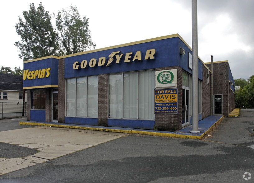 544 Hamilton St, Somerset, NJ for sale - Building Photo - Image 3 of 7