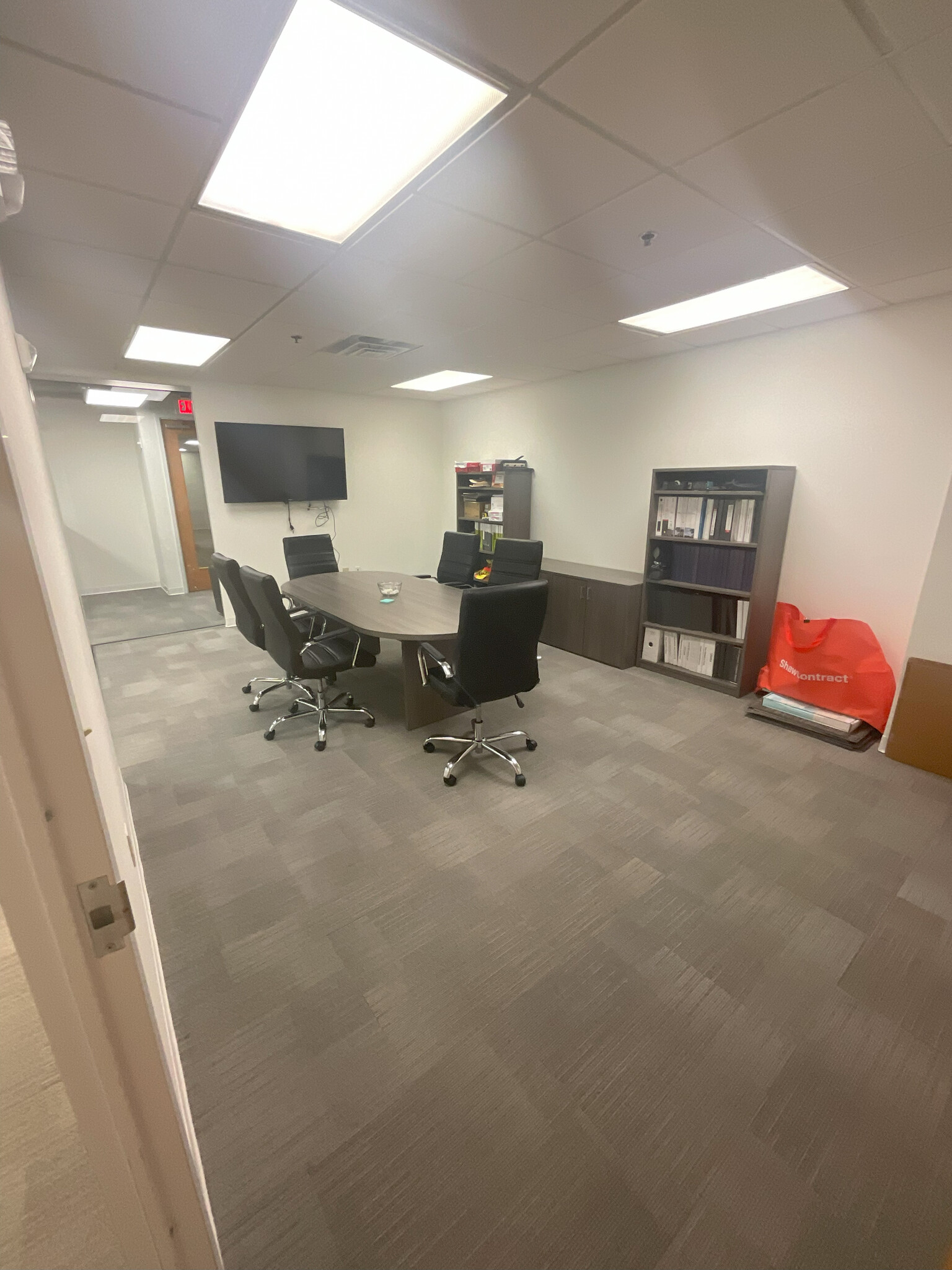 1718-1720 NW Peachtree St, Atlanta, GA for lease Interior Photo- Image 1 of 4