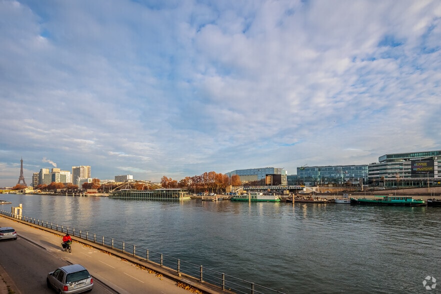 17 Rue Van Loo, Paris for sale - Building Photo - Image 2 of 3