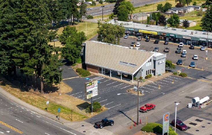 5690 Main St, Springfield, OR for sale - Building Photo - Image 1 of 1