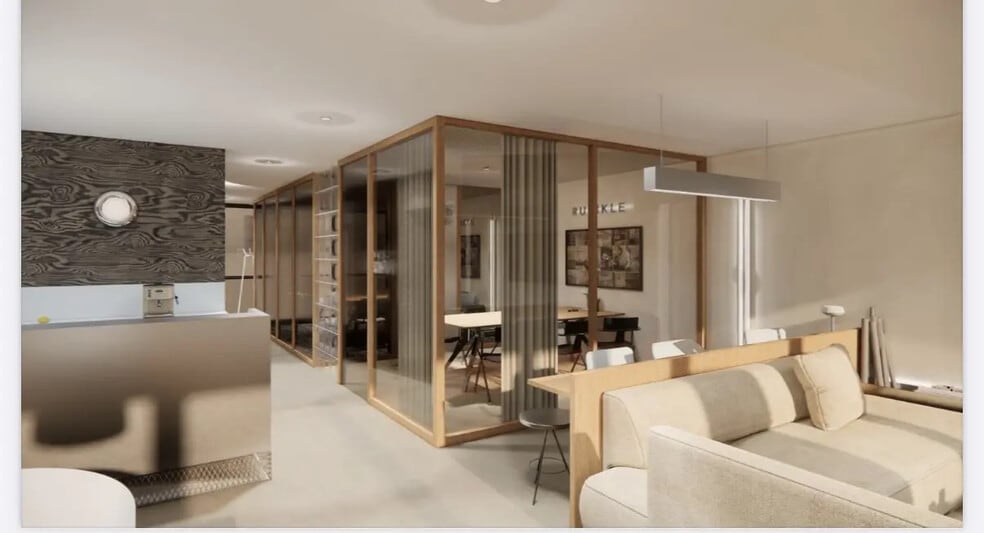 Office in Marseille for sale - Interior Photo - Image 3 of 6